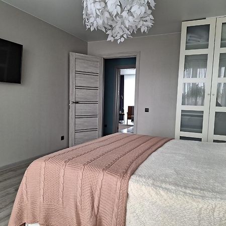 Debreceno-Park Apartments Клайпеда Екстериор снимка