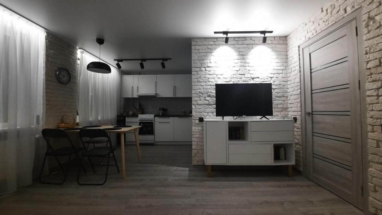 Debreceno-Park Apartments Клайпеда Екстериор снимка