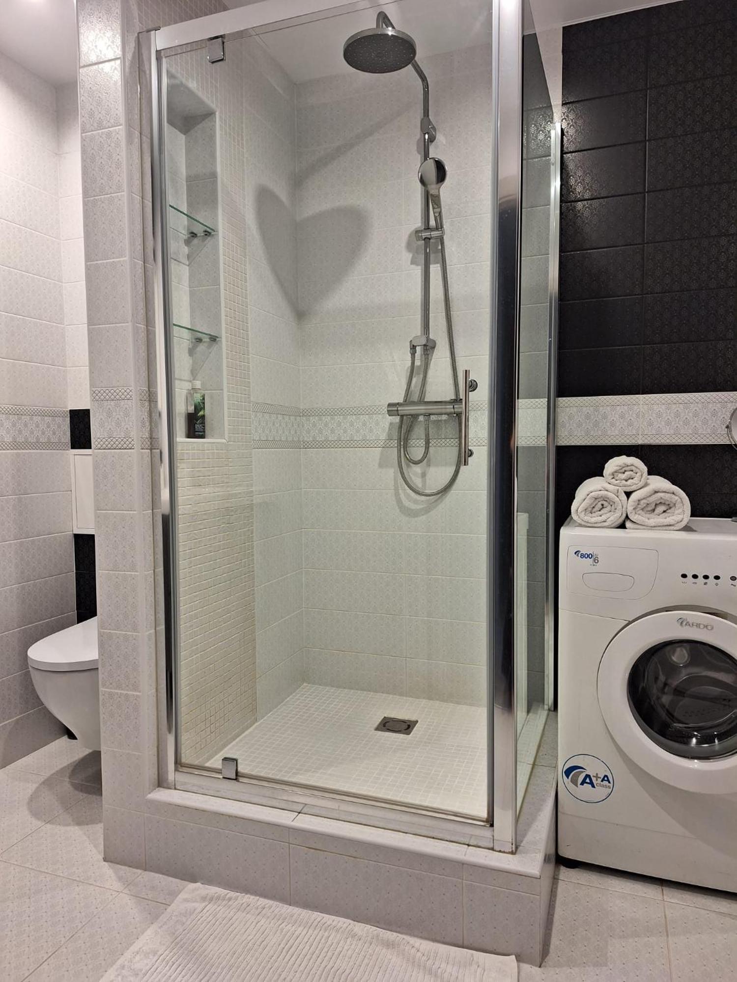 Debreceno-Park Apartments Клайпеда Екстериор снимка
