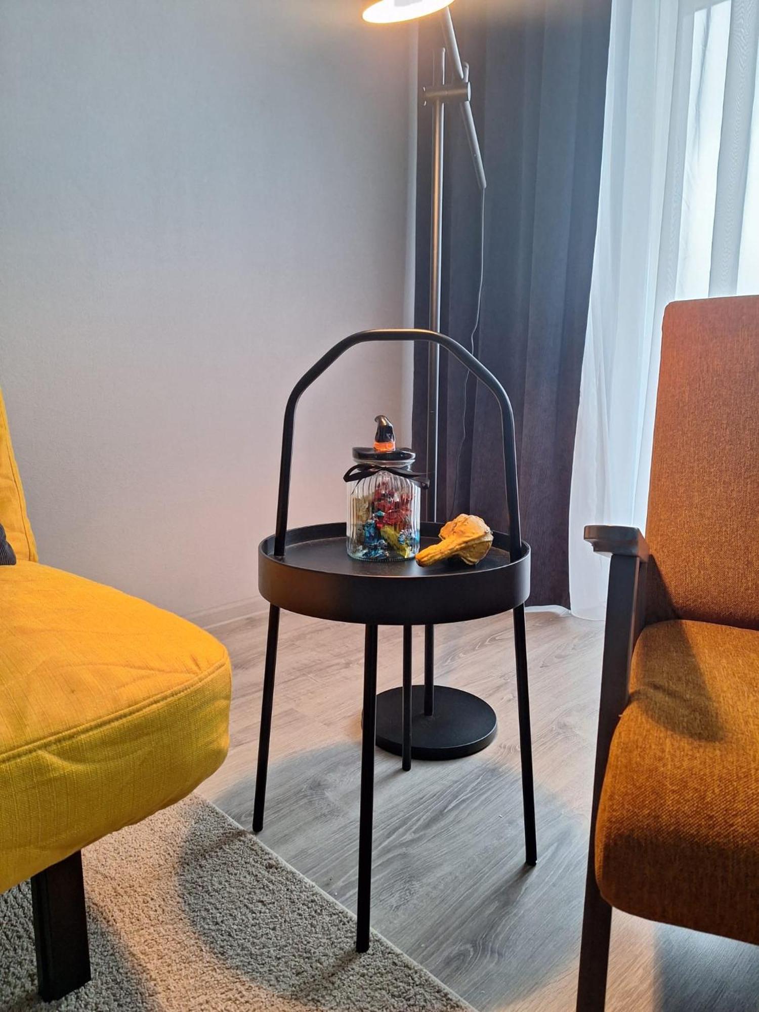 Debreceno-Park Apartments Клайпеда Екстериор снимка